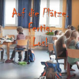 Aufnahmeverfahren zur Einschulung an der Freien Schule Marburg