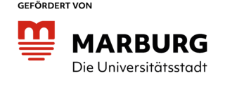 Gefördert durch die Stadt Marburg