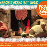 FSM Weihnachtswerkstatt 2025